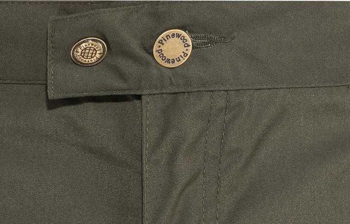 Actual product image Pinewood Finnveden Tighter Pants Regular (52)