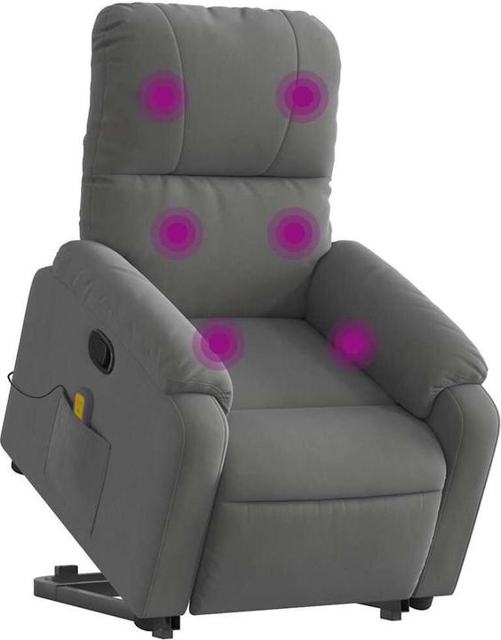 Actual product image VidaXL Jafar