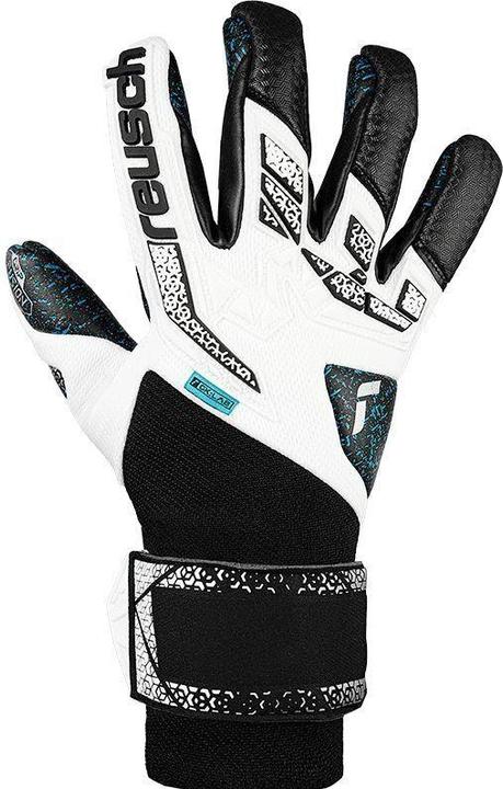 Image du produit Reusch Football Attrakt Freegel Fusion Goaliator (8.5)