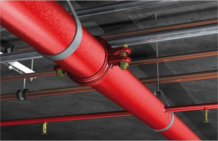 Produktbild Fischer Einschlaganker R 88567 EA II M16 x 65 A 4 (20 Stk.)