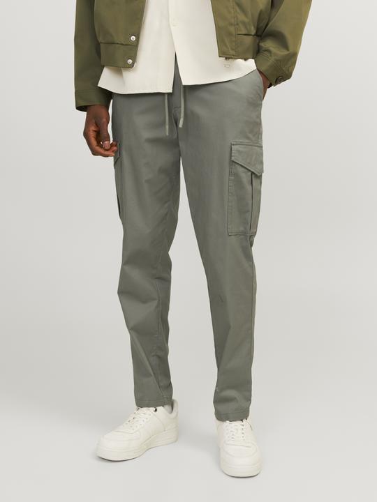 Produktbild Jack & Jones Cargo fit Karottenhosen Karottenhosen (W29/L32)