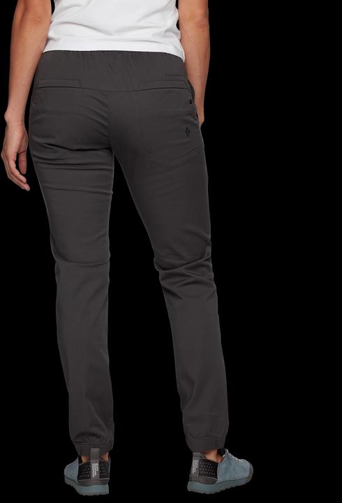 Actual product image Black Diamond Notion pants (L)