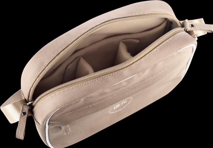 Actual product image Olympus StyloNylon (Camera shoulder bag)