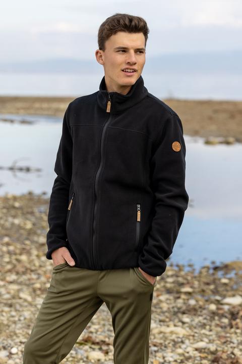 Actual product image Rukka Marcello Herren Fleece Jacke (4XL)