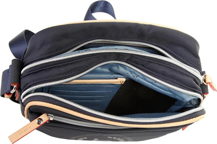 Actual product image Bugatti Shoulder bag