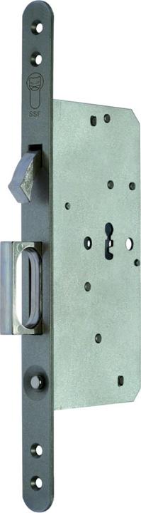 Actual product image SSF Sliding Door Mortise Locks Series 72 (Mortise lock)