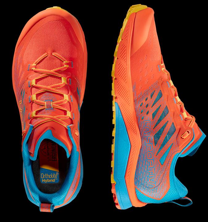 Actual product image La Sportiva Jackal II (41.5)