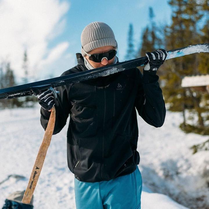 Image du produit Odlo Zeroweight X-Warm (XXL)