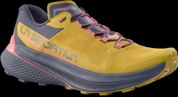 La Sportiva Prodigio Woman, Mountain Running® Schuh Low Cut