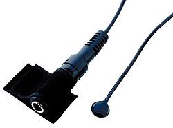 Immagine prodotto Shadow Electronics SH710 Trasduttore singolo 12 mm (Pickup per strumenti)