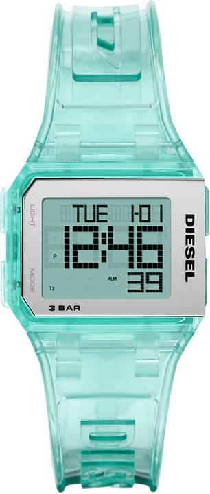Produktbild Diesel Chopped (Digitaluhr, 32 mm)