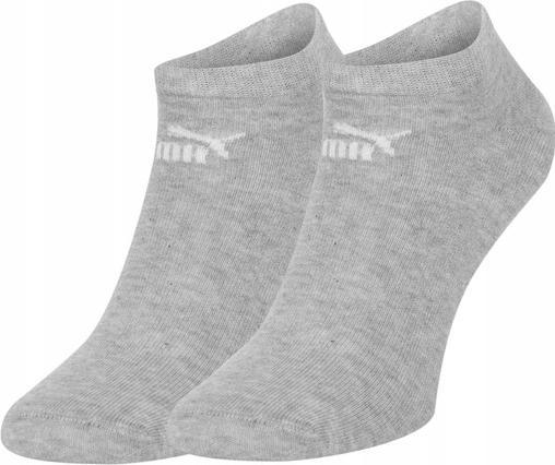 Image du produit Puma Elements Unisex Plain Snea Socken (43 - 46)