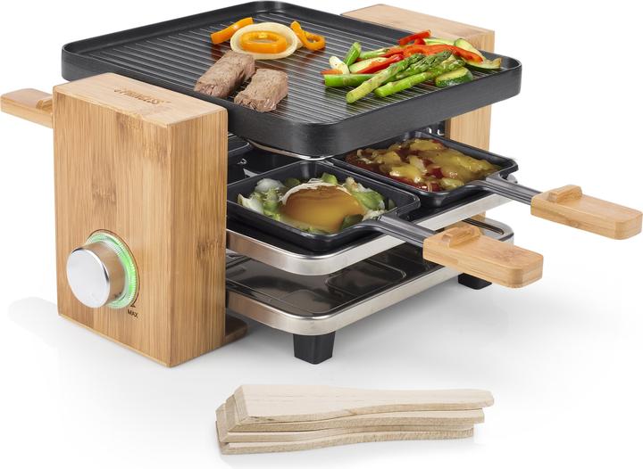 Immagine prodotto Princess Raclette 4