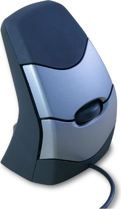Bakker Elkhuizen Précision DXT (Filaire)