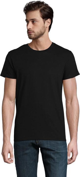 Immagine prodotto Sols Crusader Maglietta Biologica Uomo (5XL)