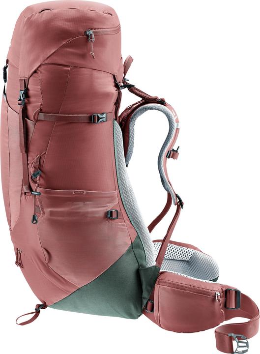 Immagine prodotto Deuter Aircontact Lite 45 + 10 (45 l)