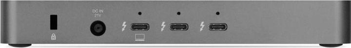 Immagine prodotto OWC Thunderbolt 5 Hub with 5 Ports for Mac & Windows (Thunderbolt, 4 Porti)