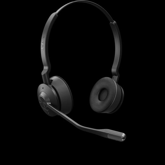 Actual product image Jabra Engage Se Headset Uc
