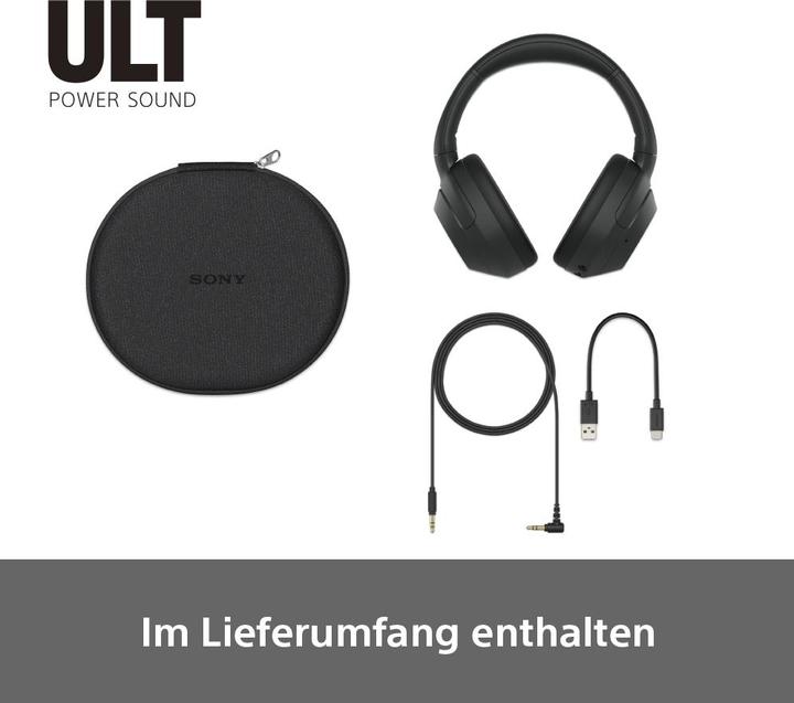 Produktbild Sony ULT Wear (ANC, 30 h, Kabellos)