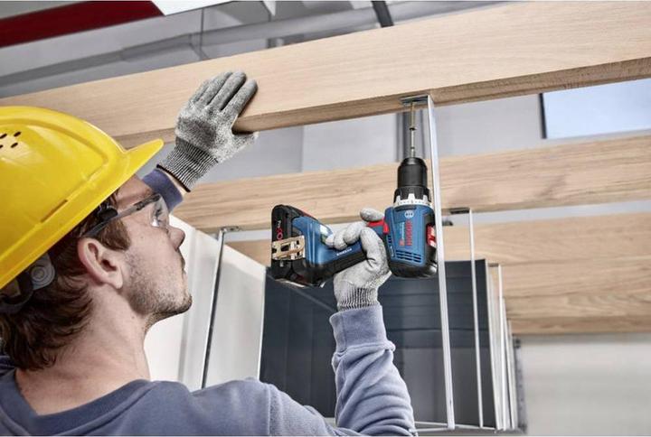 Produktbild Bosch Professional GSR 18V-65 (Akkubetrieb)