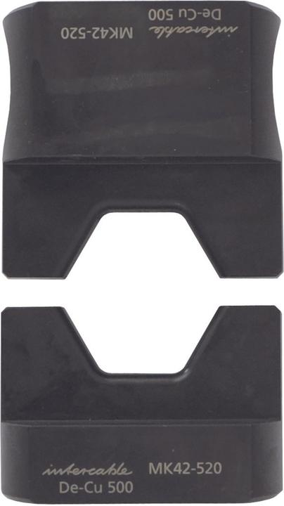Image du produit Intercable Insert hexagonal 1000qmm/800qmm MK58-520