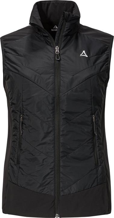 Image du produit Schöffel Hybrid Vt Style Blaueis WMS (36)