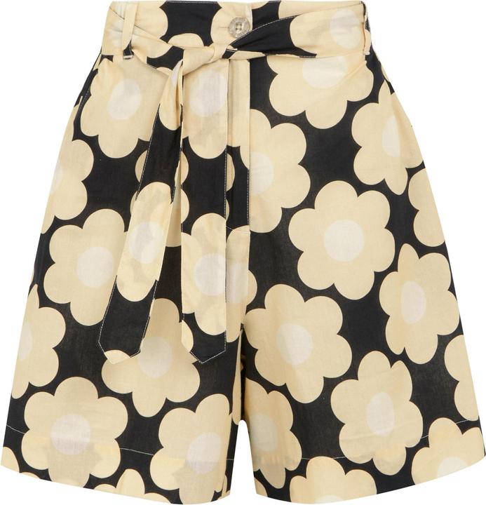 Immagine prodotto Regatta Orla Kiely II Pantaloncini Margherita degli Anni Sessanta Estate Donna (34 D)