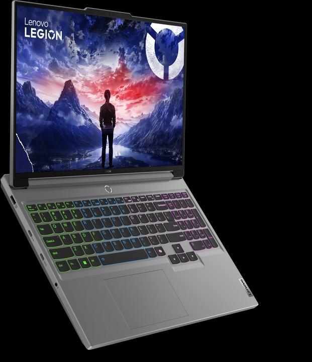 Produktbild Lenovo Legion 5 16IRX9 RTX4060 (16", Intel Core i5-13450HX, 16 GB, 512 GB, Eng. Int.)