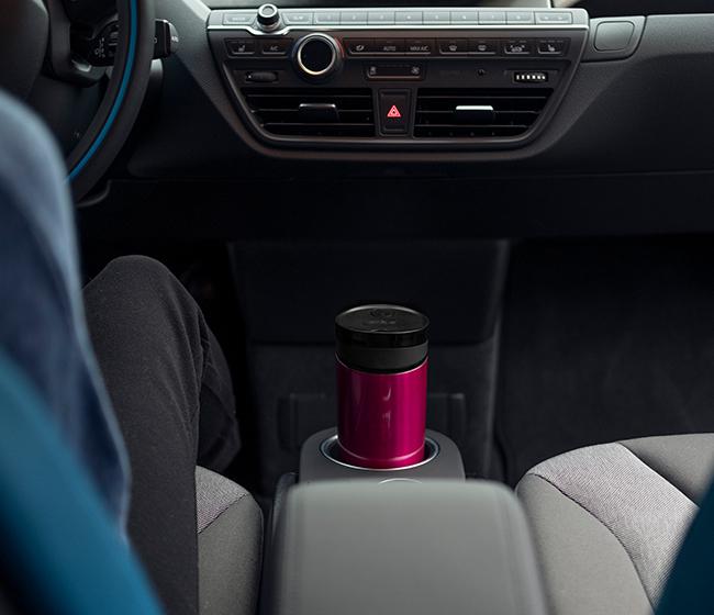 Produktbild Sigg Miracle Mug (0.27 l)