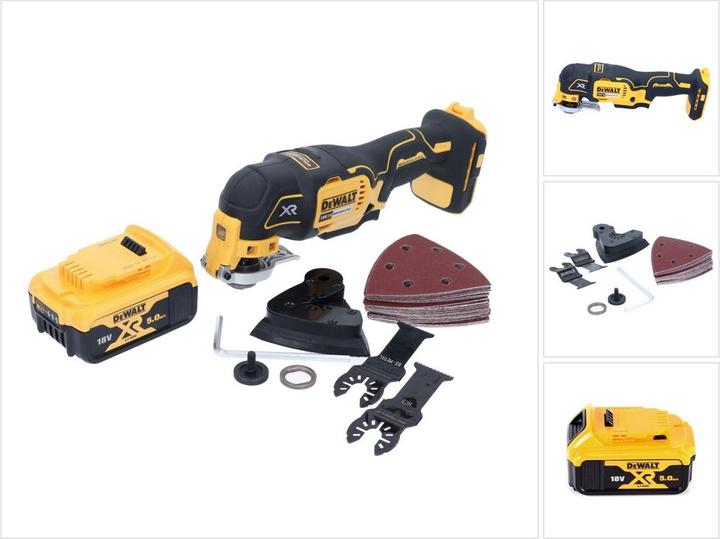 Produktbild DeWalt DCS 355 N