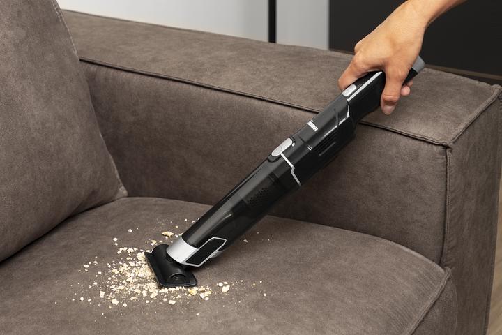 Image du produit Tristar Aspirateur à main sans fil Aspirateur portable