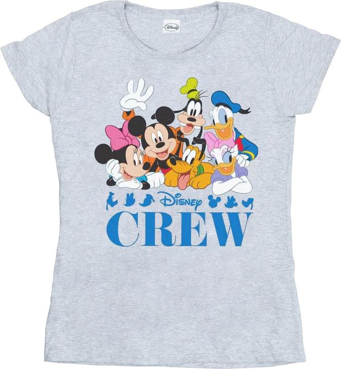 Disney Mickey Mouse Friends TShirt (M)