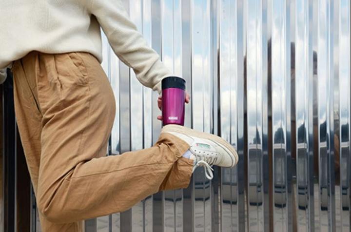 Produktbild Sigg Miracle Mug (0.27 l)