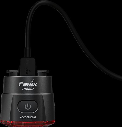 Image du produit Fenix BC06R (90 lm)