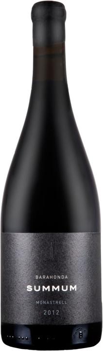 Image du produit Bodegas Senorio Barahonda Barahonda Summum (1 x 300 cl, 2017)