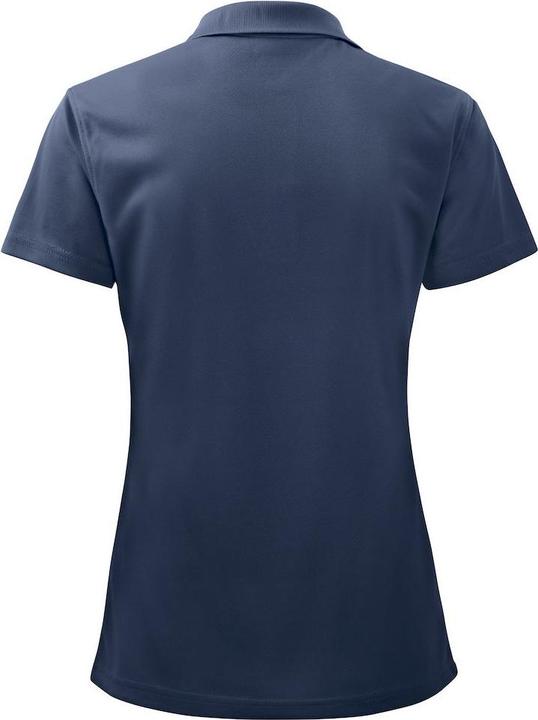 Actual product image Projob Womens/Ladies Pique Polo Shirt (L)