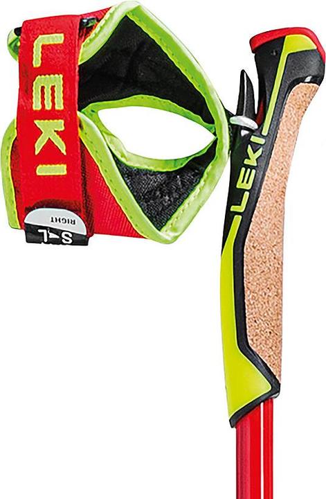 Produktbild Leki PRC 750 (160 cm)