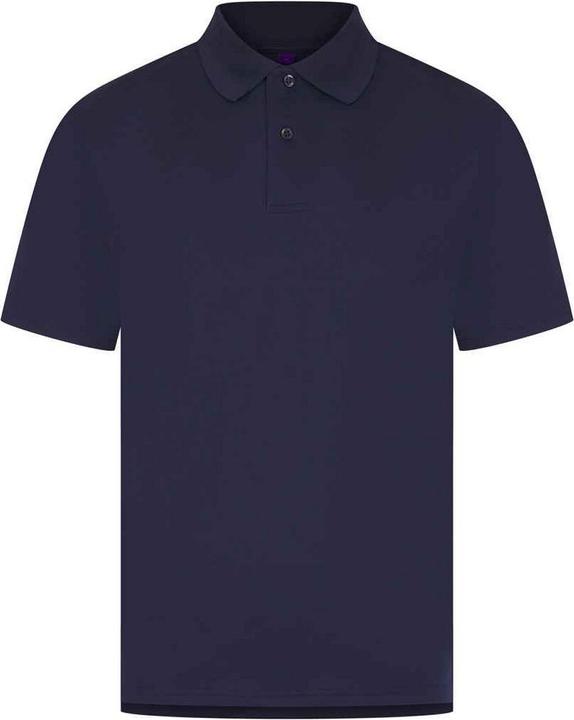 Oxford blu navy