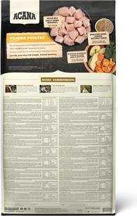 Image du produit Acana Aliments pour chiens secs (Adulte, 1 pcs, 14500 g)
