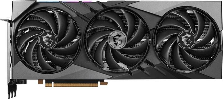 Produktbild MSI GeForce RTX 4080 SUPER GAMING X SLIM (16 GB)