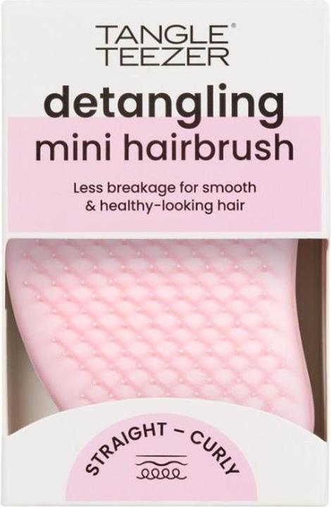 Actual product image Tangle Teezer The Original Mini