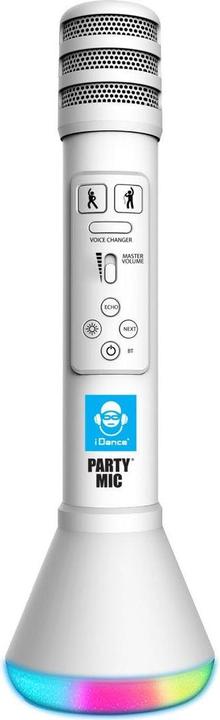 Produktbild Idance Party Mic Karaoke PM21