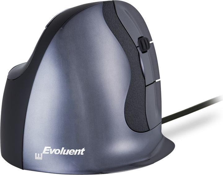 Bakker Elkhuizen Evoluent D (Kabelgebunden)