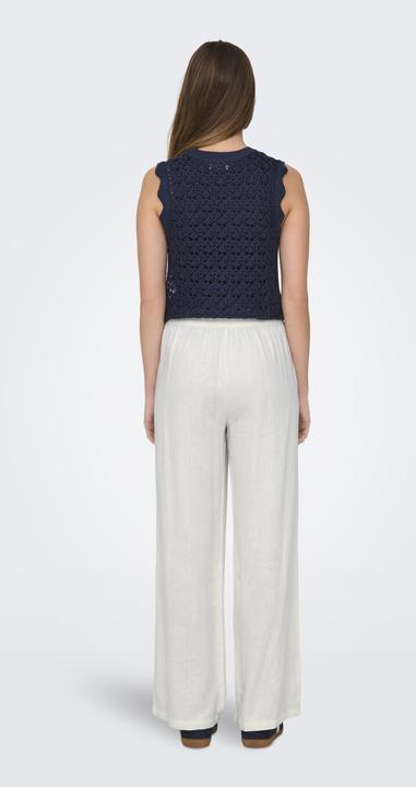Immagine prodotto JdY Jdysay Hw Linen Wide Pant Wvn Noos (32)