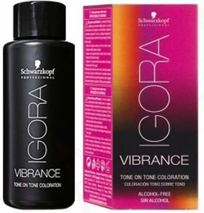 Produktbild Schwarzkopf Igora Vibrance, 1000 g