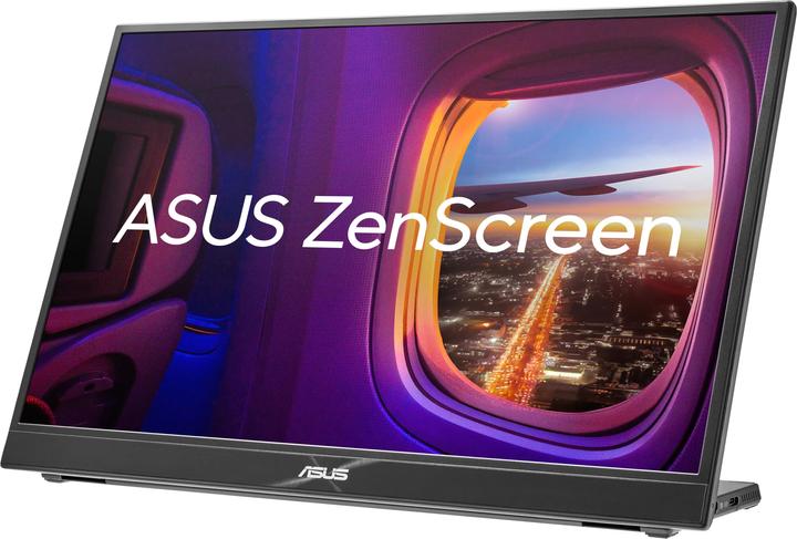 Produktbild ASUS ZenScreen MB16QHG (2560 x 1600 Pixel, 16")