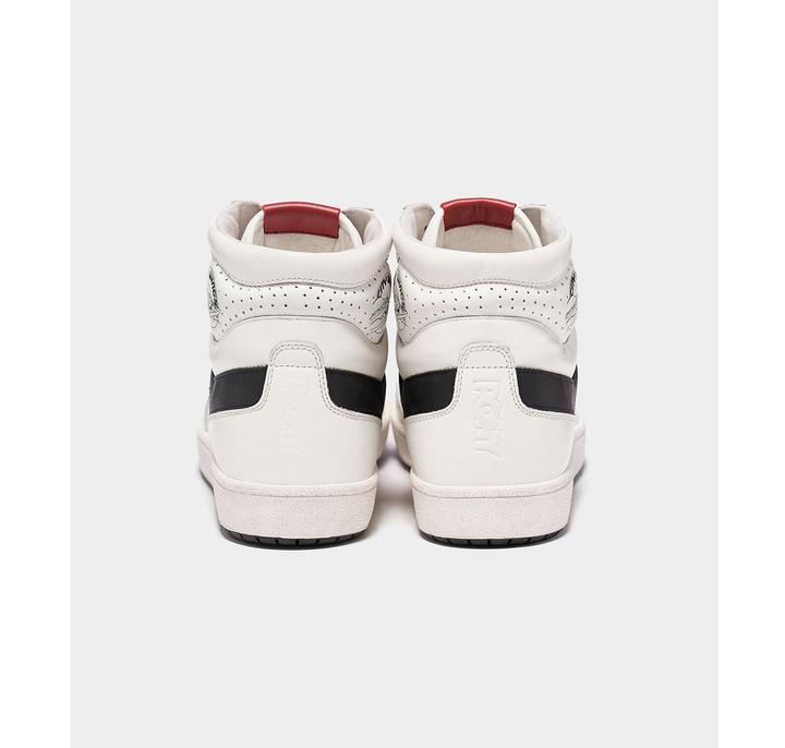 Immagine prodotto Pony sneakers high city wings (41)