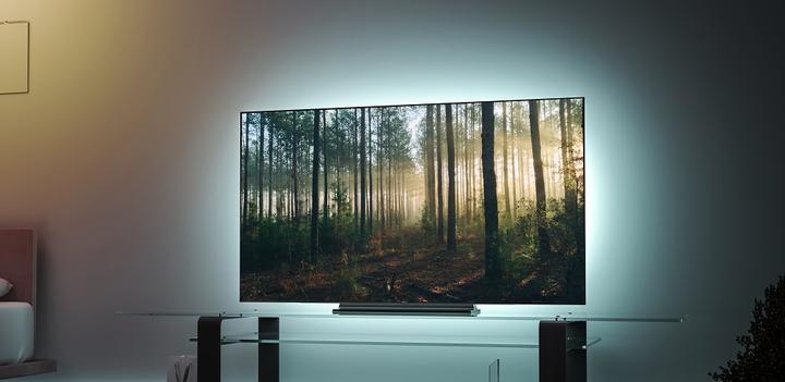 Immagine prodotto Lifx Z Kit TV (RGBW, 100 cm, Interno)