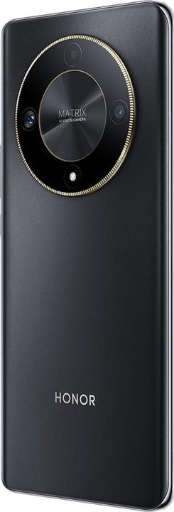 Immagine prodotto Honor Magic6 Lite (256 GB, Midnight Black, 6.78", Doppia SIM, 108 Mpx, 5G)