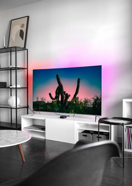 Immagine prodotto Lifx Z Kit TV (RGBW, 100 cm, Interno)
